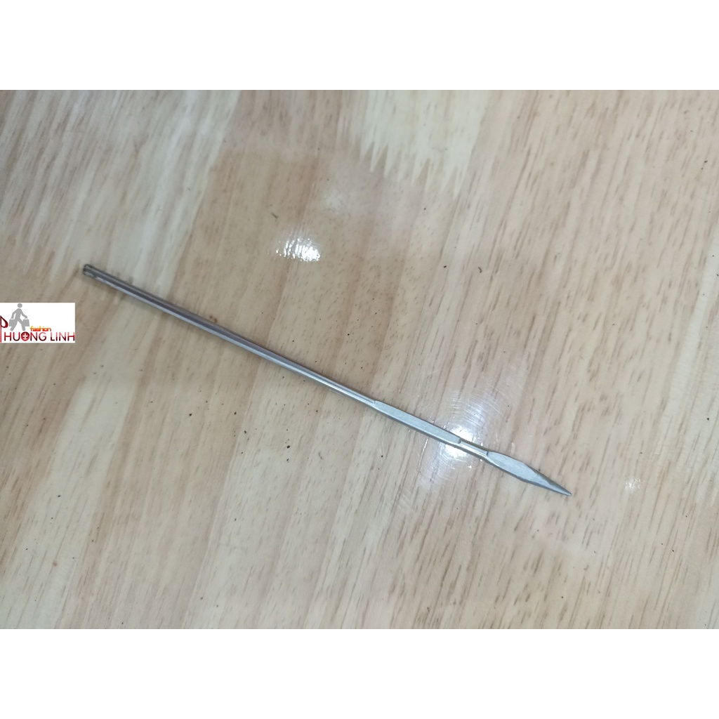 Cây lấy khóe mũi tên móng chân