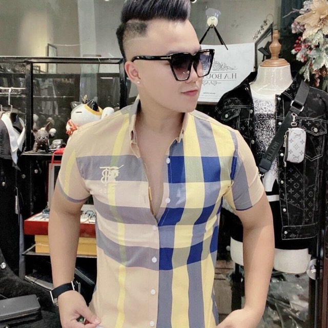 shop thời trang nam siêu chất