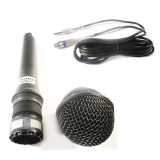 Micro Có Dây 959