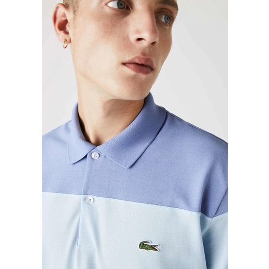 Áo nam polo Lacoste xách tay US