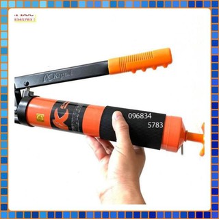 BƠM MỠ BẰNG TAY KAPUSI 400CC