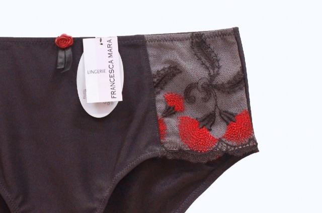 Quần lót Francesca Mara DE009-2