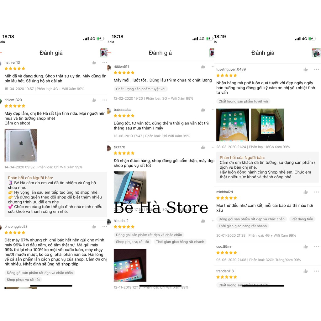 Máy Tính Bảng iPad Air 1 (Wifi + 4G) 16/ 32/ 64Gb Chính Hãng - Mới 99% - Màn Rentina đẹp - Tặng bao da | BigBuy360 - bigbuy360.vn