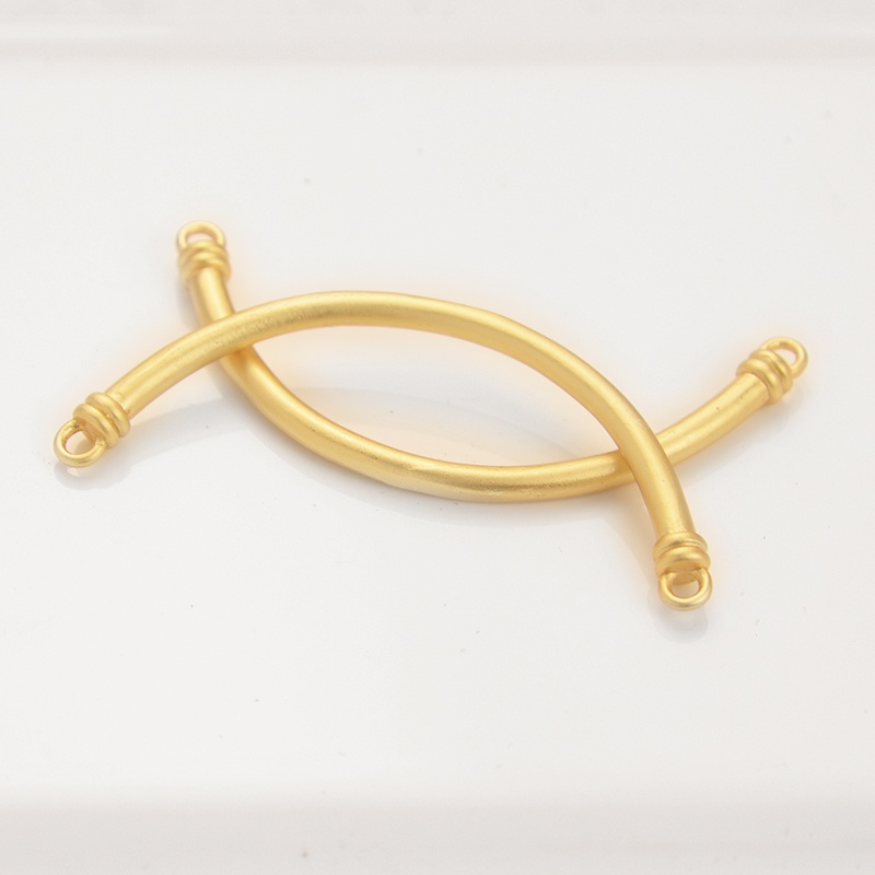 Túi Vàng 14k Dùng Làm Trang Sức diy Độc Đáo