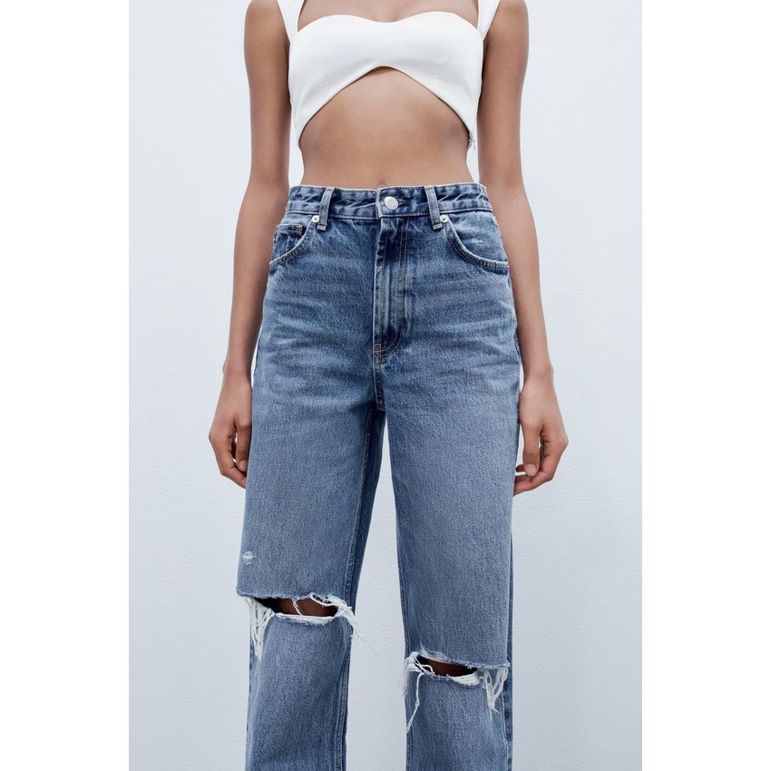 Quần Jeans zara chính hãng