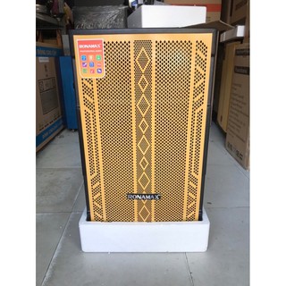 Loa kéo cao cấp Ronamax KMR15 (4 tấc)