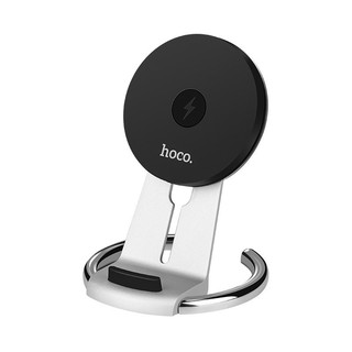 Đế Sạc Nhanh Không Dây HOCO CW5