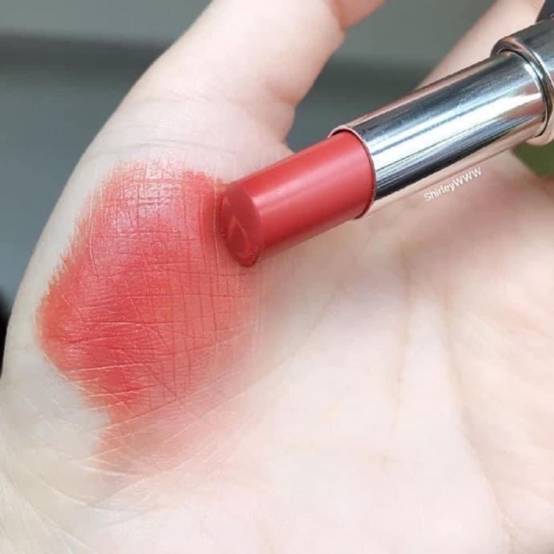 SON THỎI DIOR ULTRA CARE 168 CAM ĐÀO no box