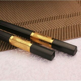 10 đôi đũa ăn cao cấp