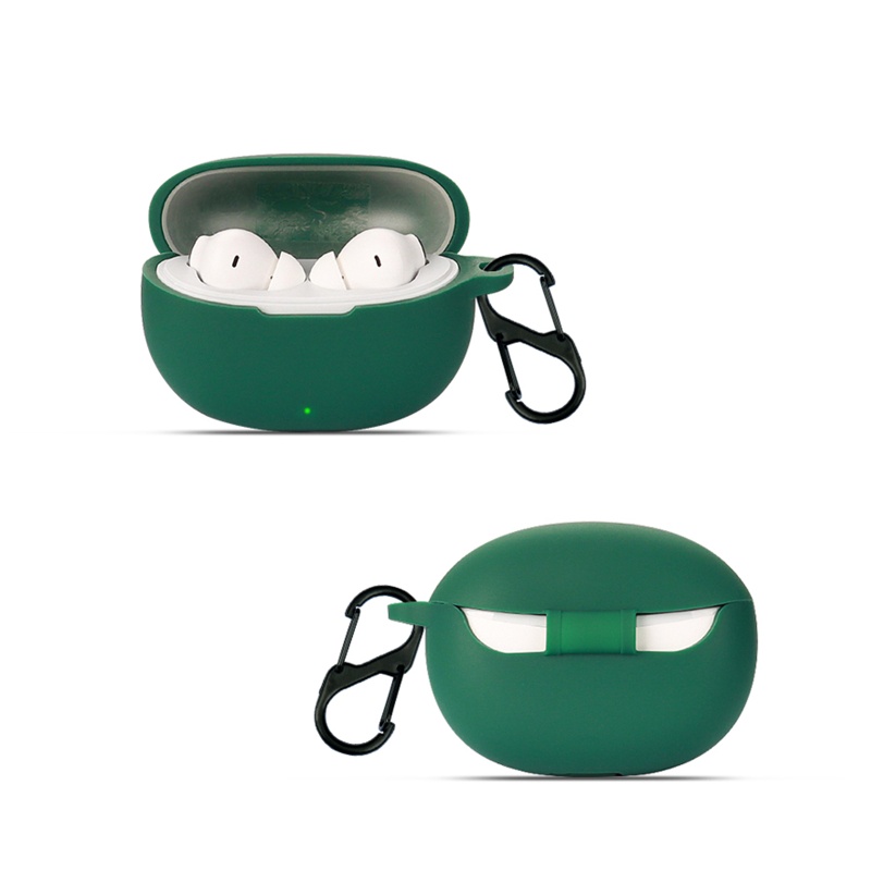 Ốp Điện Thoại Chống Sốc Chống Bụi Có Thể Giặt Lại Cho RealmeBuds Air 3 Neo