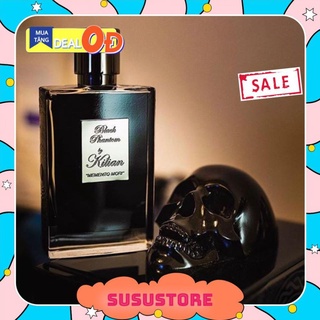 (Susustore) Nước hoa Kilian Black Phantom Test 5ml/10ml/20ml