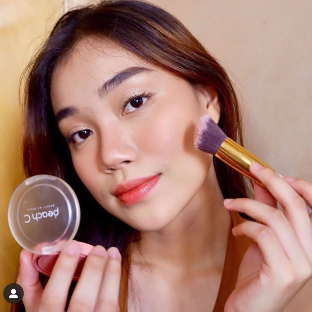 Ｐｈấｎ Ｍá Ｈồｎｇ Ｐｅａｃｈ Ｃ Ｐｅａｃｈ Ｃｏｔｔｏｎ Ｂｌｕｓｈｅｒ