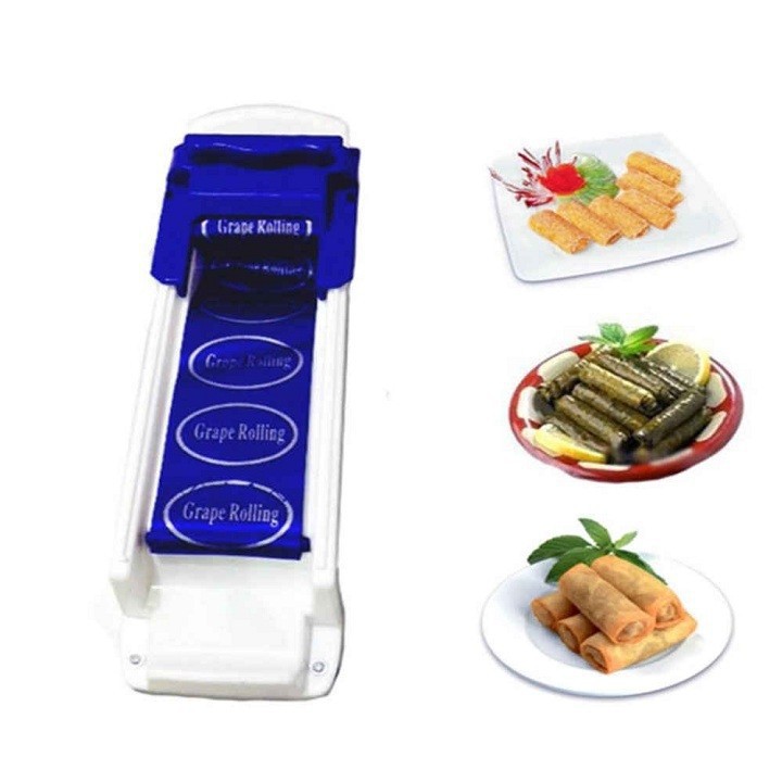 [Hot]-[ Siêu Khuyến Mại] - Dụng Cụ Cuốn Nem Chả Thông Minh