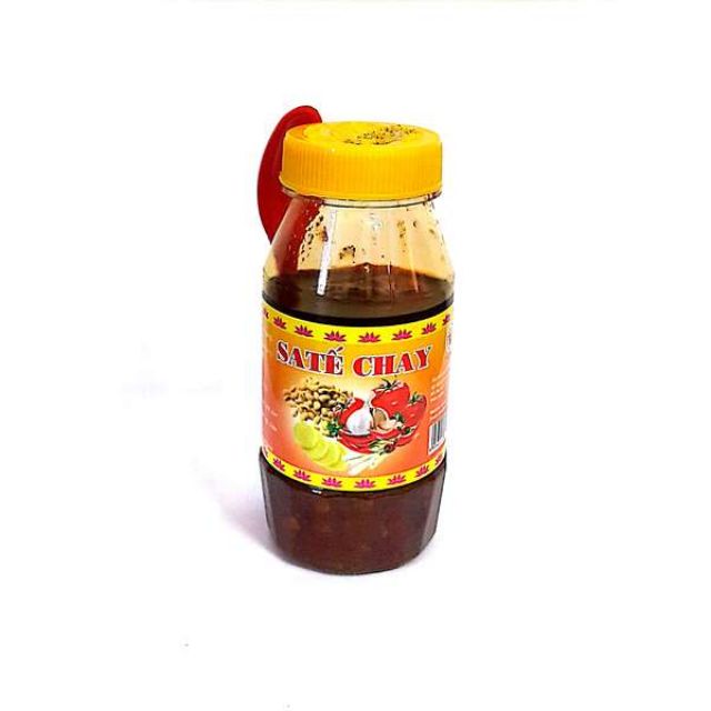 Satế chay 90g