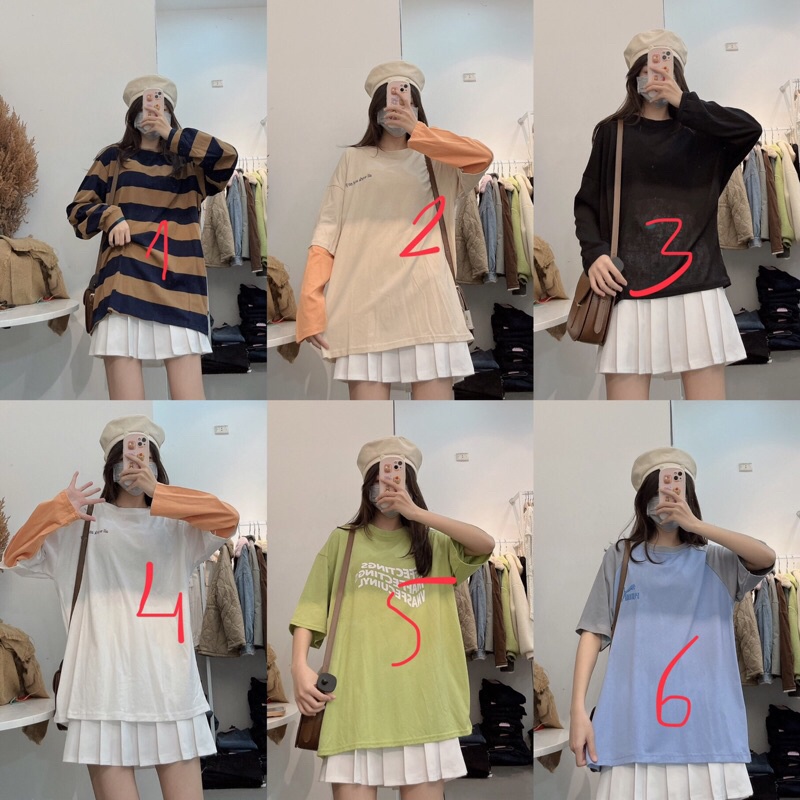 áo pull sale part 1