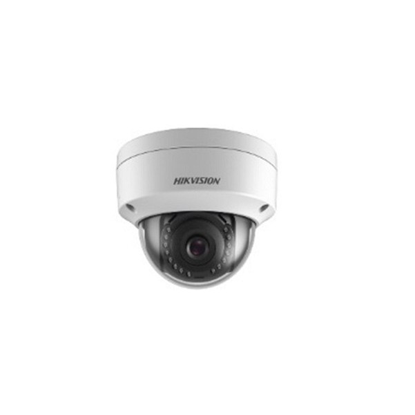 Camera IP Dome hồng ngoại 2.0 Megapixel HIKVISION DS-2CD2121G0-I