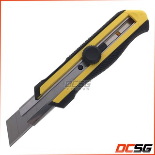 Dao rọc giấy 25mm Stanley STHT10425-8
