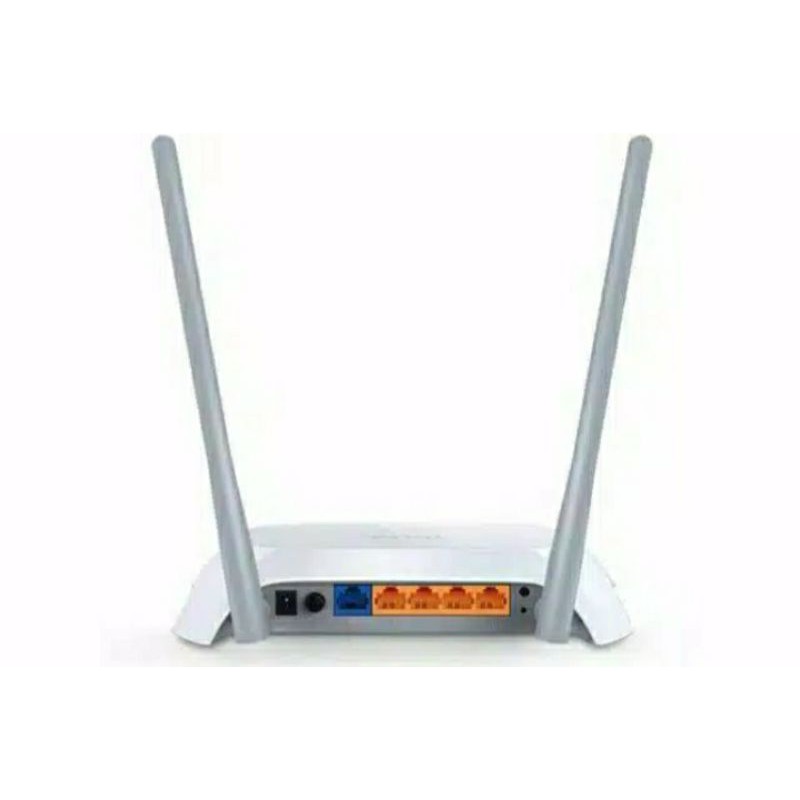 Bộ Định Tuyến Không Dây Tp-Link Tl-Mr3420 3g 4g