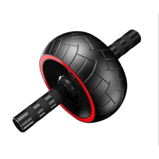 Con lăn tập bụng AB kèm thảm