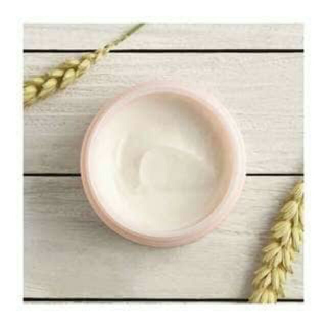 The Body Shop - kem dưỡng ẩm Vitamin E Moisture Cream