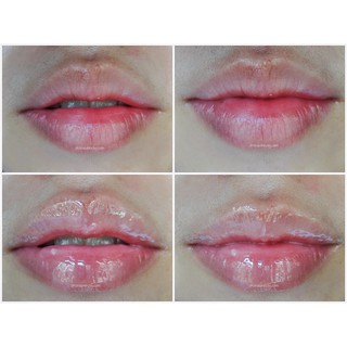 Mặt Nạ Ngủ Môi Lip Sleeping Mask Mini Size