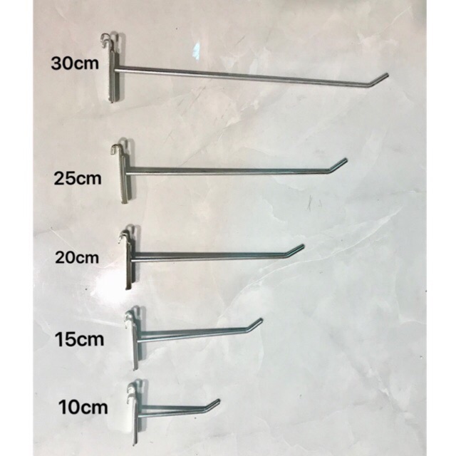 Móc lưới 15cm