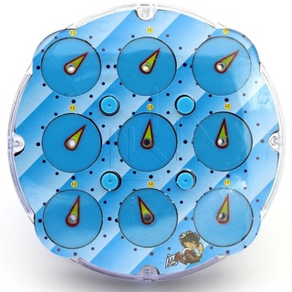 Rubik Đồng hồ - Clock Cube - Rubik Clock