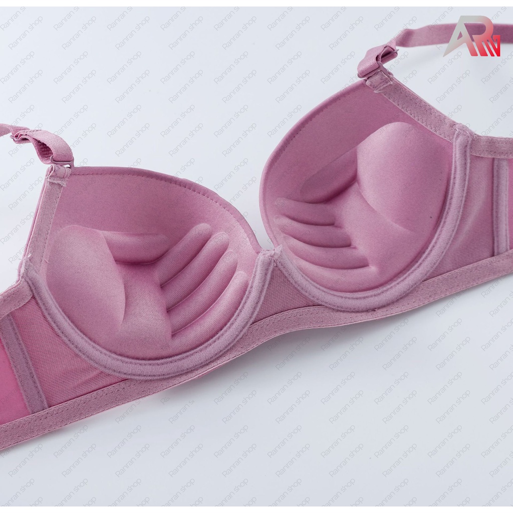 Áo ngực su nâng bàn tay chính hãng chất lượng loại 1 - áo ngực su đúc có gọng | BigBuy360 - bigbuy360.vn