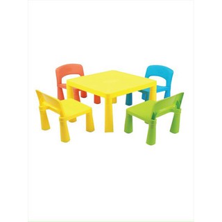 SALE SOCK Bộ bàn ghế nhựa trẻ em, học sinh
