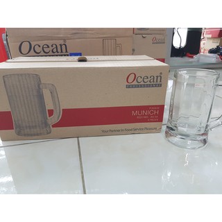 Ly uống bia Munich 355ml