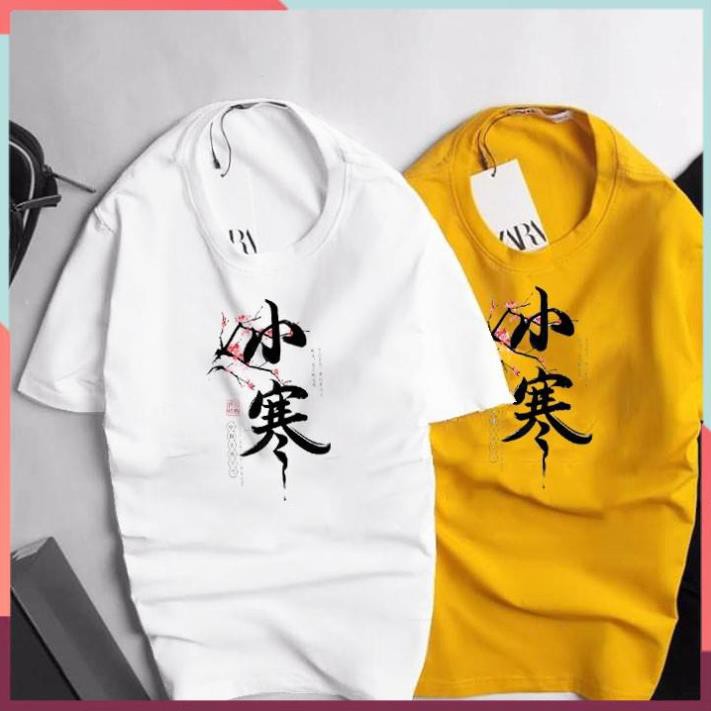 FreeShip Đơn 50K- Thun Cotton - Combo1 - Áo Thun tay ngắn Nam ,Nữ áo phông cổ tròn In Họa Tiết