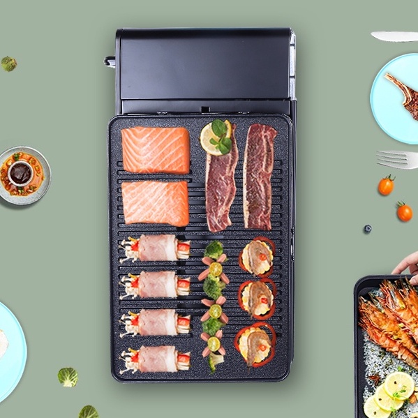 Bếp nướng gas đa năng Fujijiro ngoài trời mới cao cấp (bắt buộc khi cắm trại ngoài trời) | BigBuy360 - bigbuy360.vn