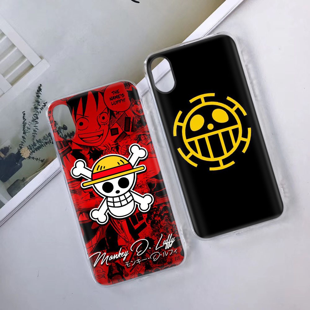 Transparent Case for VIVO U3 V3 Max V5 V5S V7 Plus V15 V17 Pro TB93 One Piece Phone Cover | BigBuy360 - bigbuy360.vn