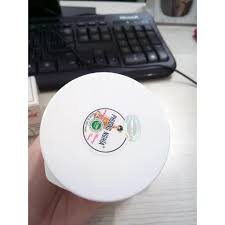 Kem dưỡng thể -Dưỡng trắng da toàn thân Phương Nghĩa- Dưỡng Trắng Da Toàn Thân Phương Nghĩa 90G