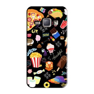 ỐP LƯNG DẺO IN HÌNH DÀNH CHO SAMSUNG GALAXY J1 MINI/J1 2016 2017