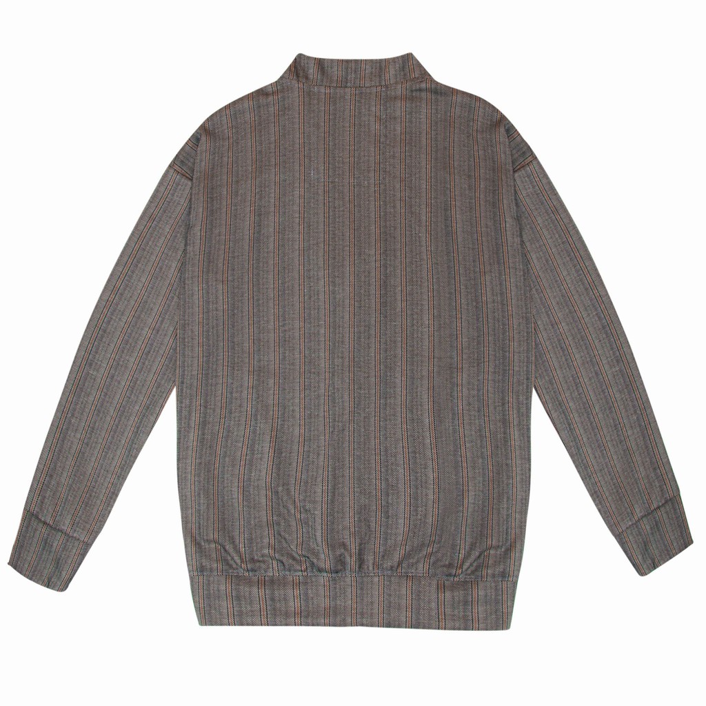 ÁO KHOÁC FF MUSHROOM CARDIGAN