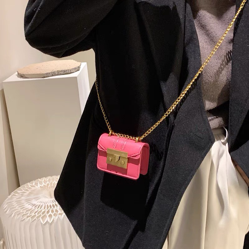 Túi QBB cn.k siêu mini hot trend 2021