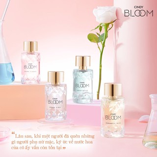 Nước hoa Cindy Bloom - Fresh Ocean