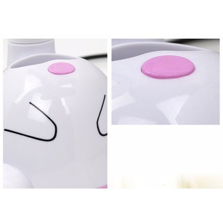 ĐÈN HỌC ĐỂ BÀN HÌNH THÚ CHO BÉ
