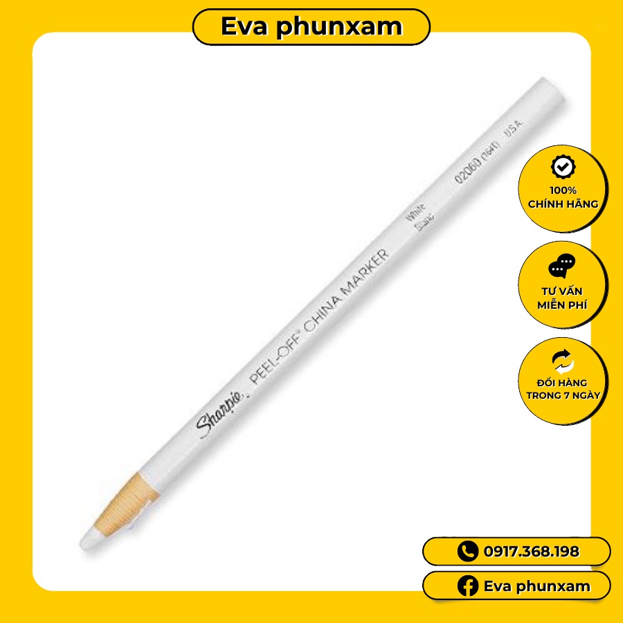 Chì Đá Sharpie Pro vẽ sợi Điêu Khắc