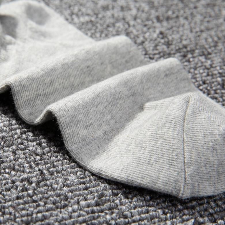 1 Đôi Tất HM Softie Cổ Ngắn (Được Chọn Màu)
