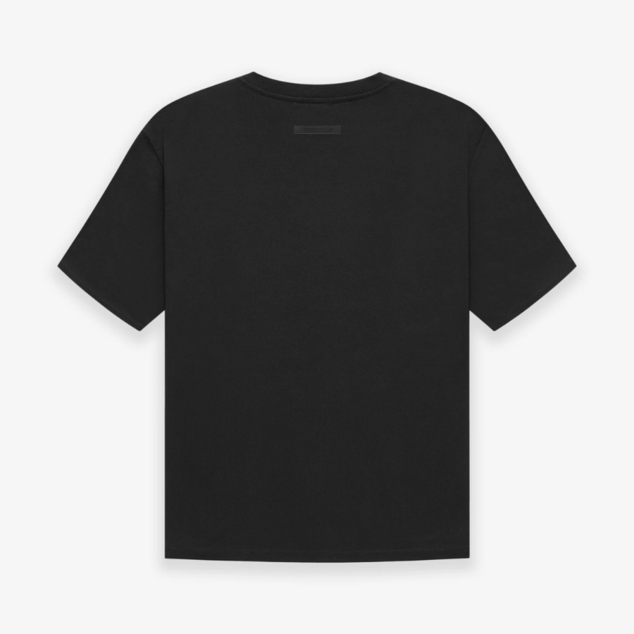 Áo Thun Cao Cấp Essential x Fear Of God SS 2021 CHÍNH HÃNG
