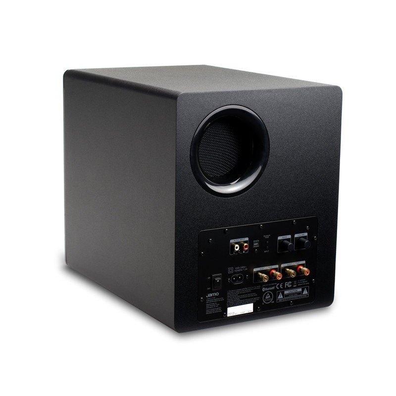 LOA BLUETOOTH JAMO DS7 NHẬP KHẨU