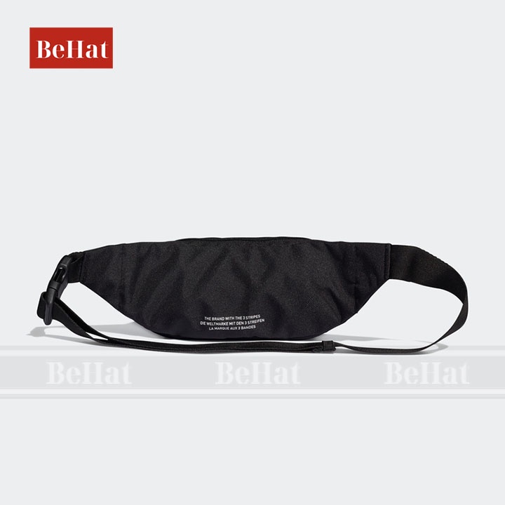 Túi Đeo Chéo Adidas, Logo In Nổi Cực Đẹp, Phong Cách Hàn Quốc