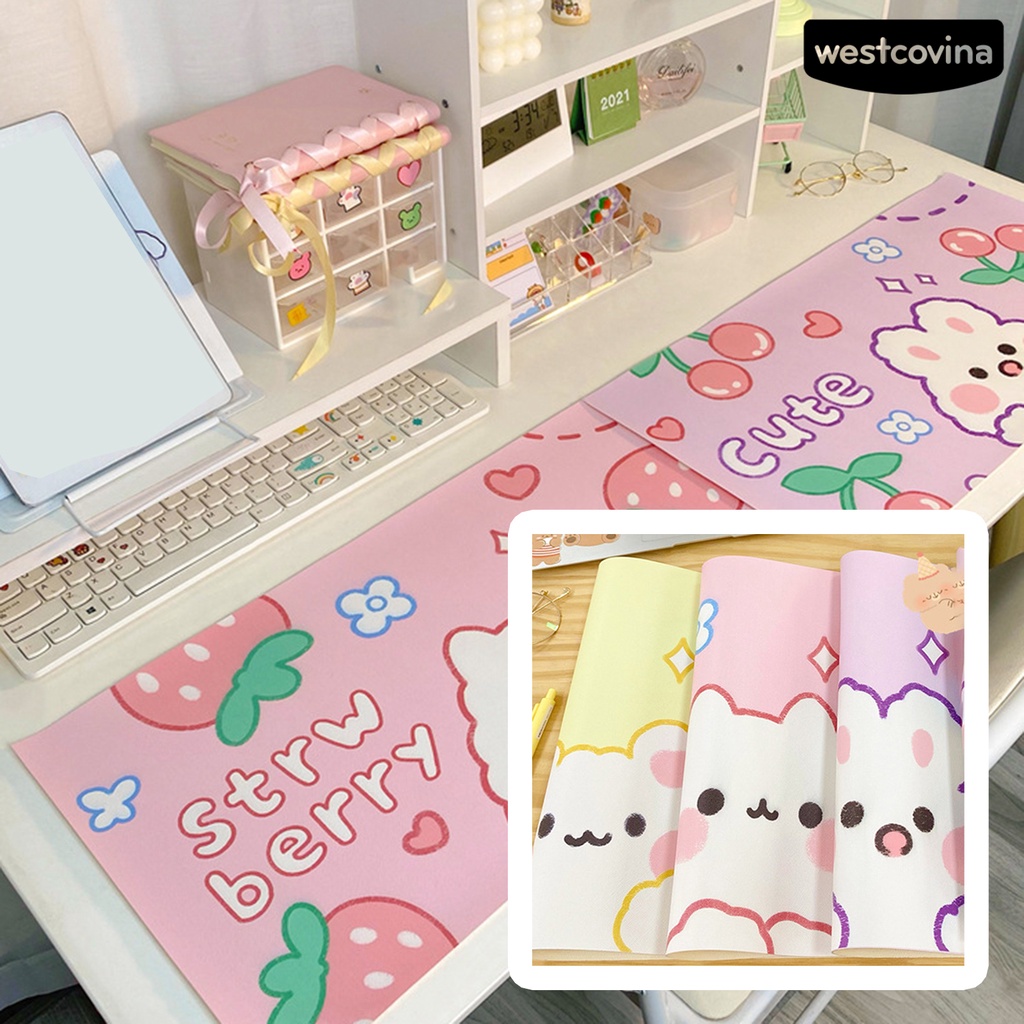 [Hot]✍Miếng Lót Chuột Bằng Cao Su Chống Mòn Cho Học Sinh