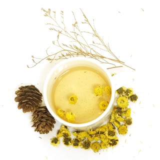 Trà hoa cúc chi Thái Minh (50g)