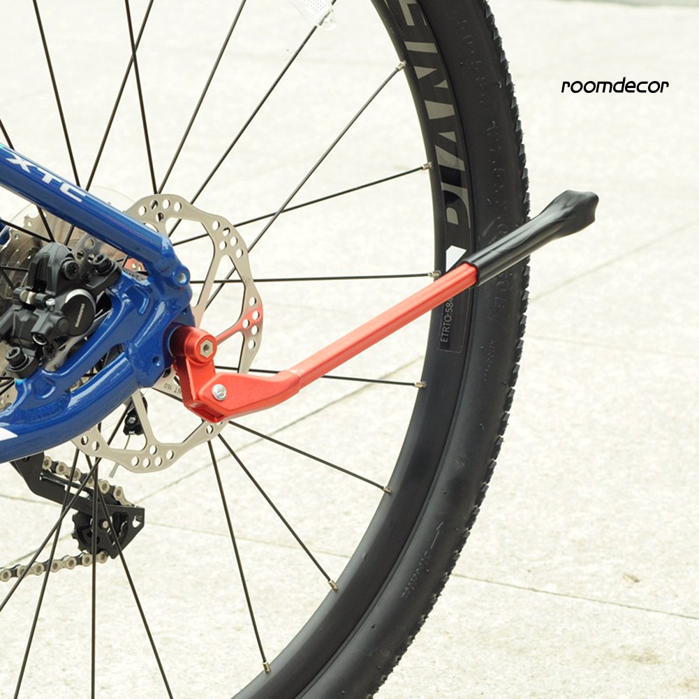 Chân Chống Xe Đạp Chất Liệu Thép Carbon