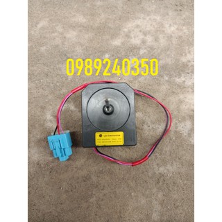 Quạt Tủ Lạnh LG DC 13V 3 dây (Hàng Hãng)