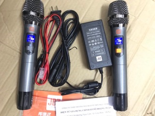 Loa kéo di động JBZ-1006