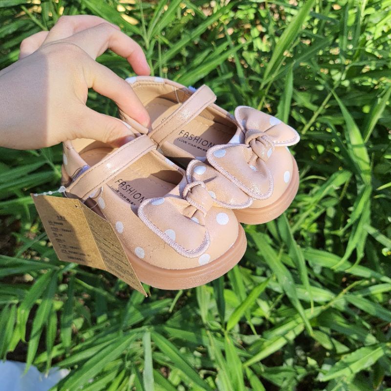 Giày búp bê cho bé gái,Giày da búp bê cho bé gái mẫu mới nhấ 2022,hàng QUẢNG CHÂU